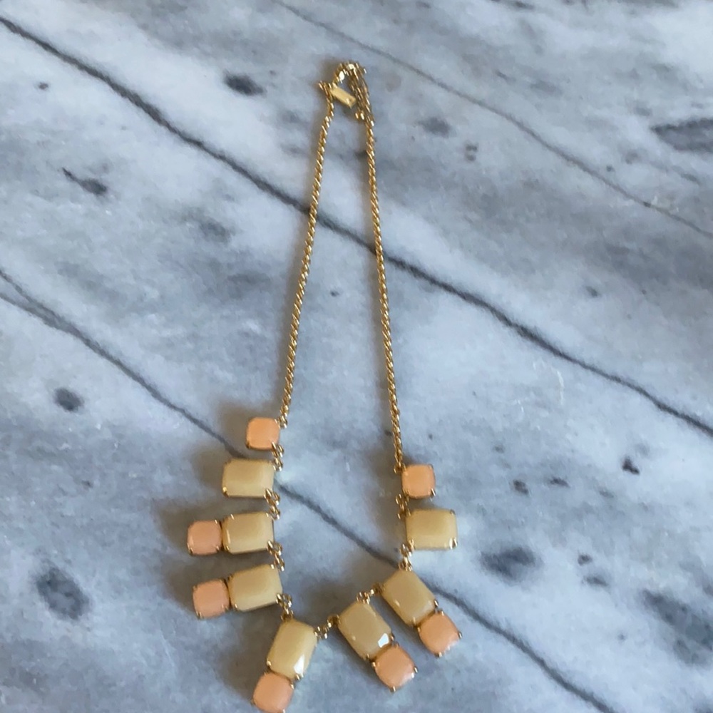 Kate spade necklace